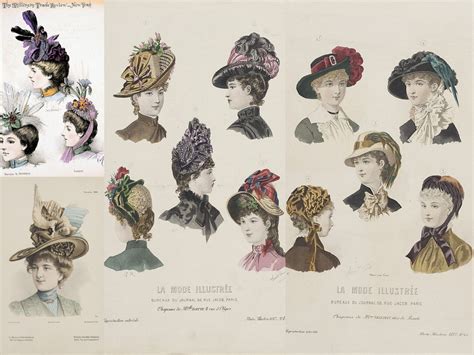 Fashionable Witches: Investigating the Rise of Witches Hats